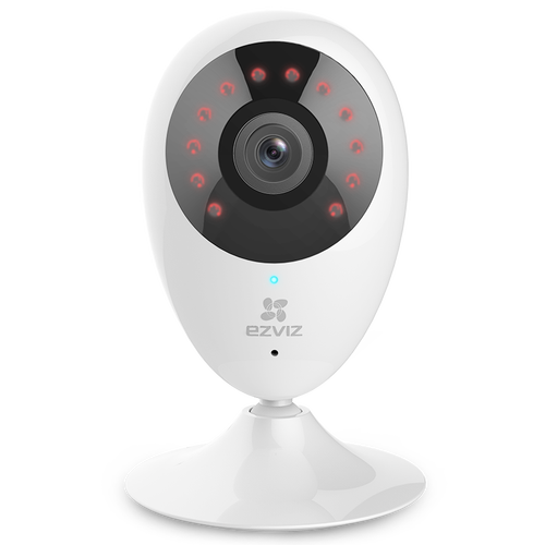 萤石c2c家用无线wifi监控摄像头高清夜视手机远程网络智能1080p184868